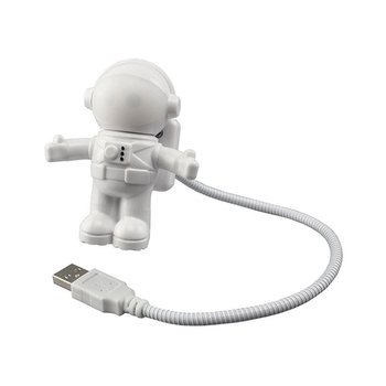 小夜燈-太空人元宇宙造型USB充電-療癒客製化禮贈品_0